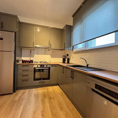 Daire Moda Avenue At Heart Of Moda 3 Bedroom 180m2 *