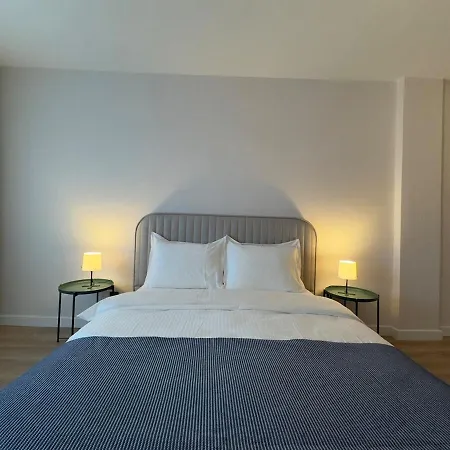 Moda Avenue At Heart Of Moda 3 Bedroom 180m2 Daire *