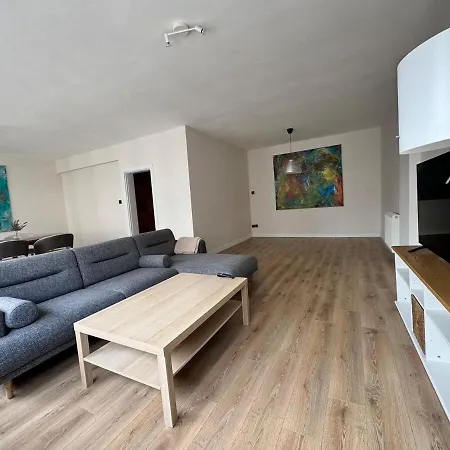 Moda Avenue At Heart Of Moda 3 Bedroom 180m2 *