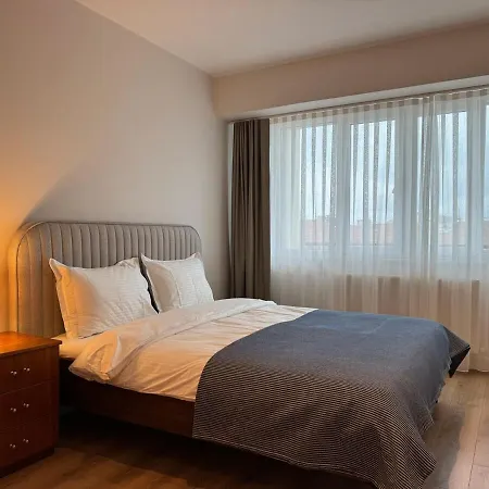 Moda Avenue At Heart Of Moda 3 Bedroom 180m2 *
