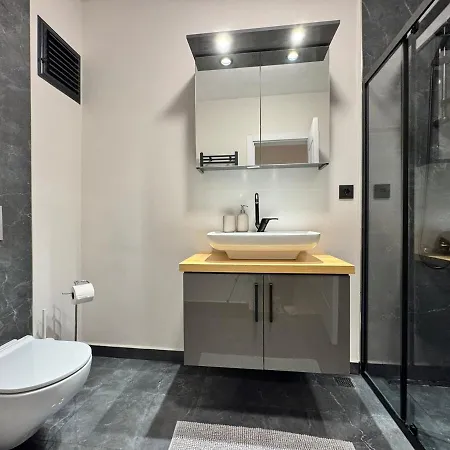 Daire Moda Avenue At Heart Of Moda 3 Bedroom 180m2 *