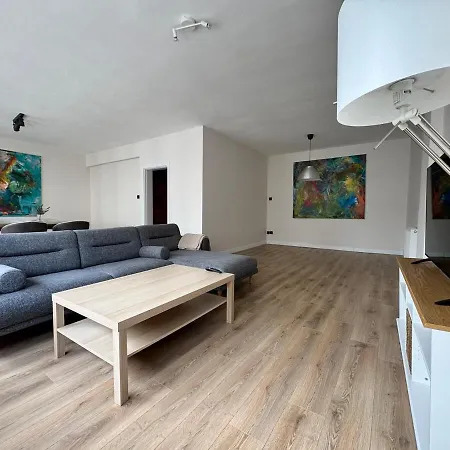 Moda Avenue At Heart Of Moda 3 Bedroom 180m2 Provincia di Istanbul