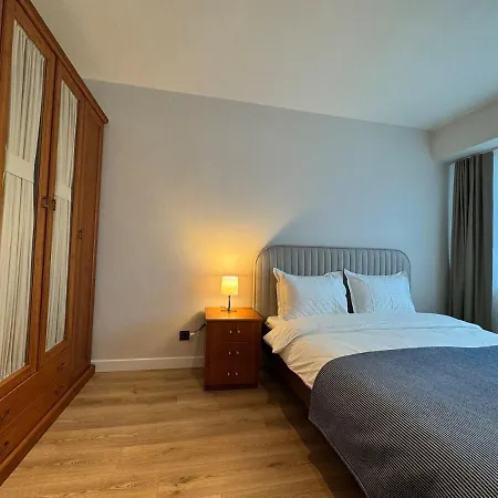 Moda Avenue At Heart Of Moda 3 Bedroom 180m2 Apartament