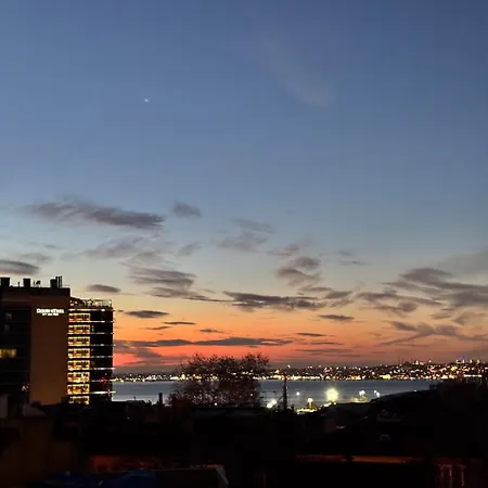 Moda Avenue At Heart Of Moda 3 Bedroom 180m2 Apartament *