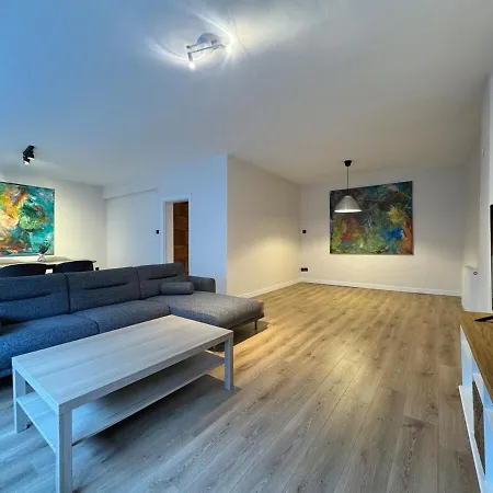 Moda Avenue At Heart Of Moda 3 Bedroom 180m2 Appartamento Provincia di Istanbul