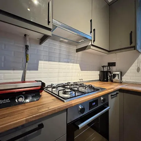 Moda Avenue At Heart Of Moda 3 Bedroom 180m2