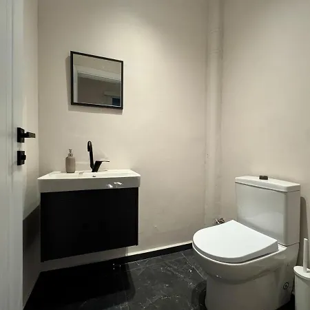 Moda Avenue At Heart Of Moda 3 Bedroom 180m2 דירה *