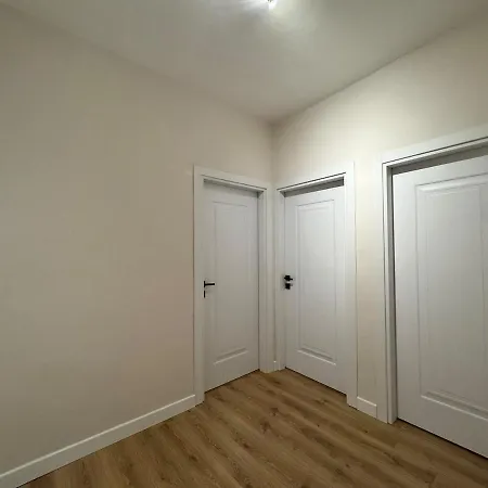 Moda Avenue At Heart Of Moda 3 Bedroom 180m2 * اسطنبول