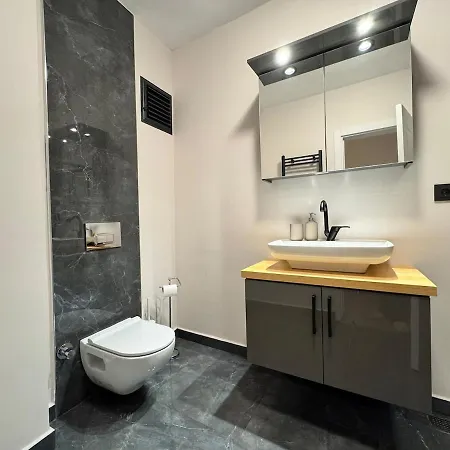 Moda Avenue At Heart Of Moda 3 Bedroom 180m2