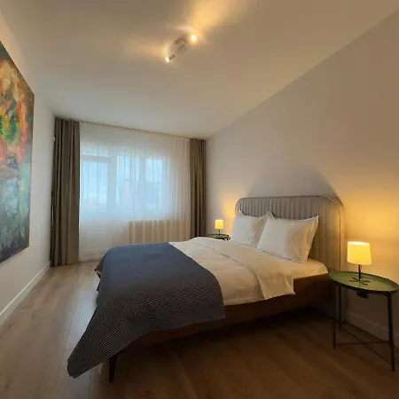 Moda Avenue At Heart Of Moda 3 Bedroom 180m2 شقة اسطنبول